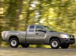 Mitsubishi Raider LS 2007 года